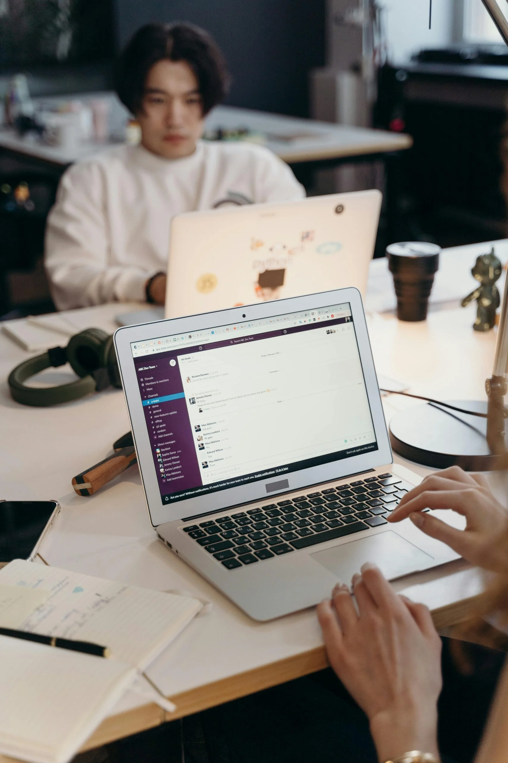 Hire the Top 1% of Slack Developers