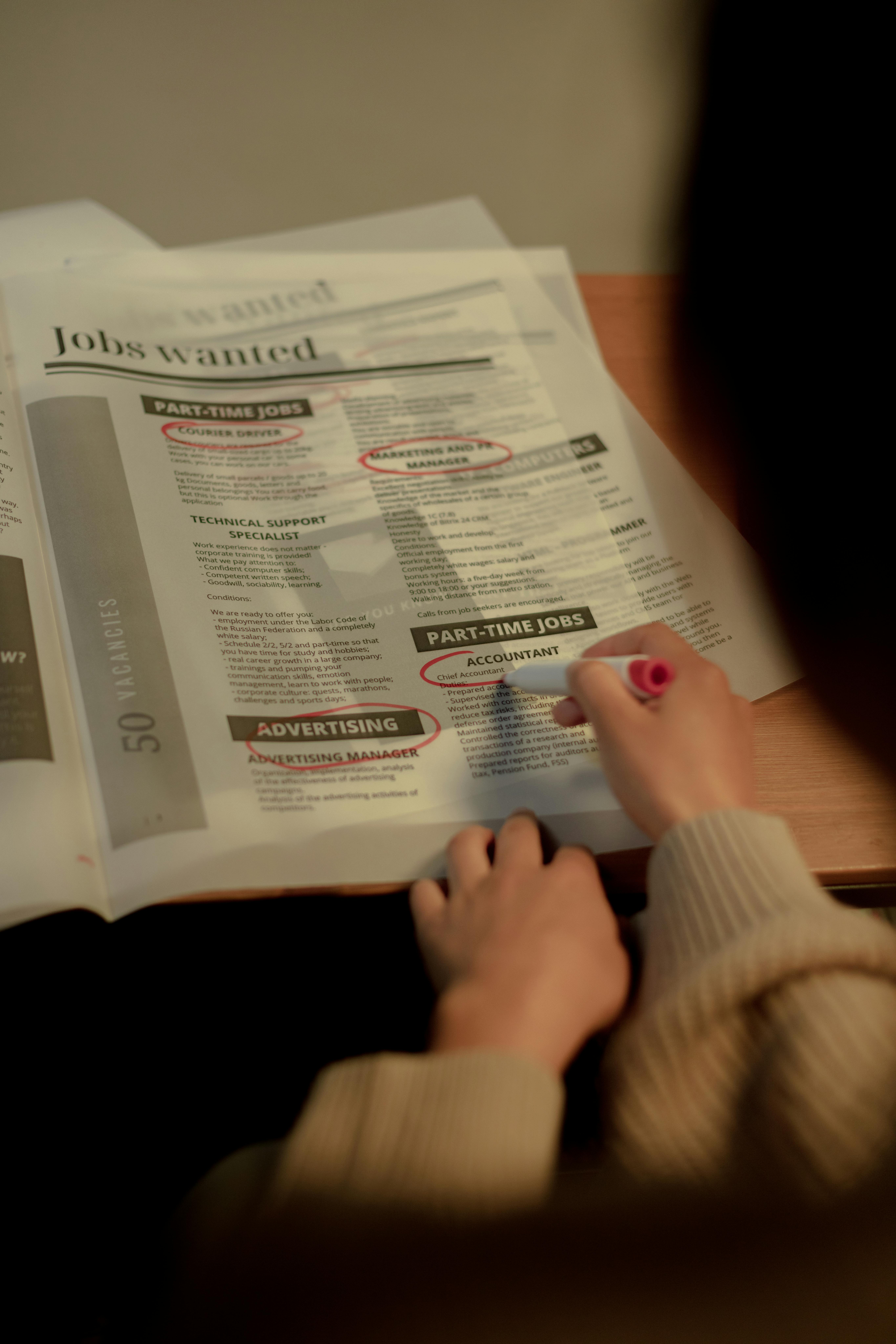 Hire the Top 1% of Google Ads Specialists