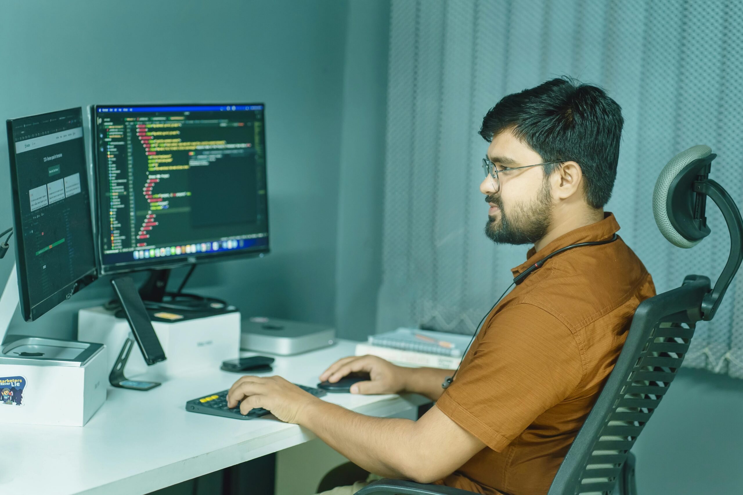 Hire the Top 1% of remote UI/UX Designer