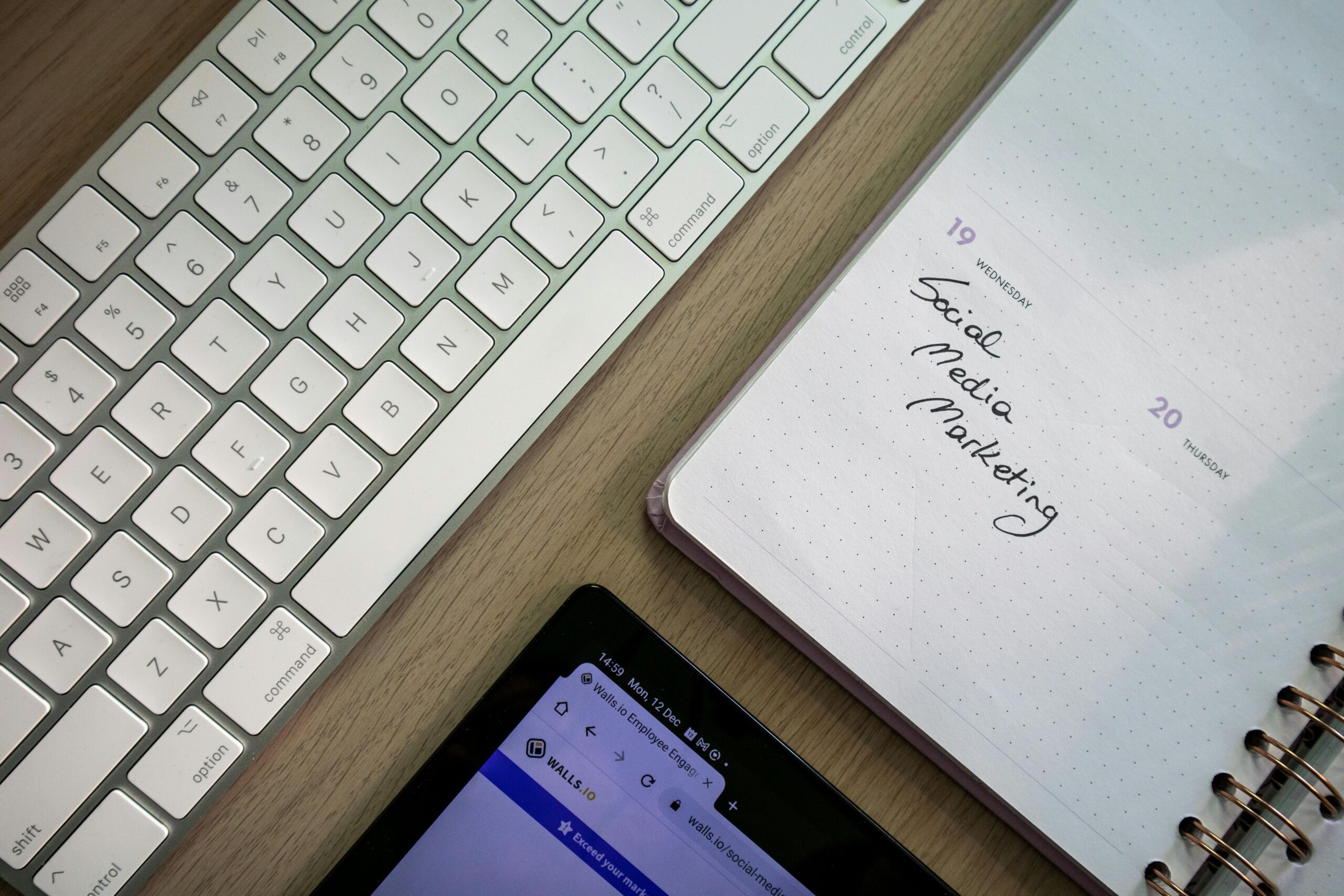 Hire the Top 1% of Social Media Managers