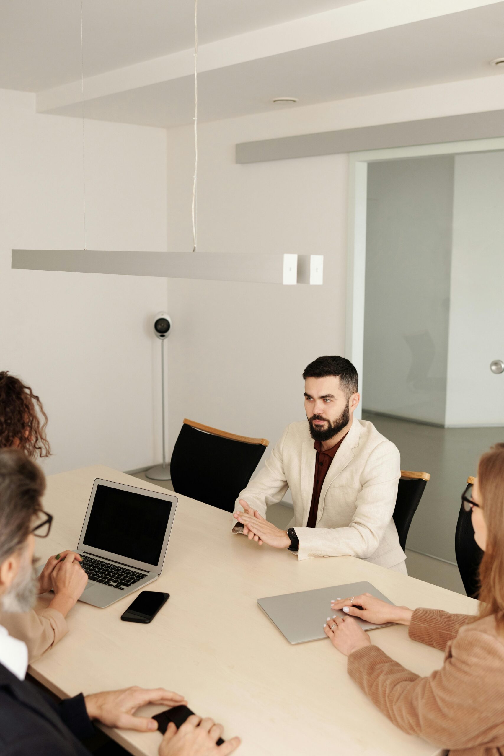Hire the Top 1% of Staff Augmentation Specialists
