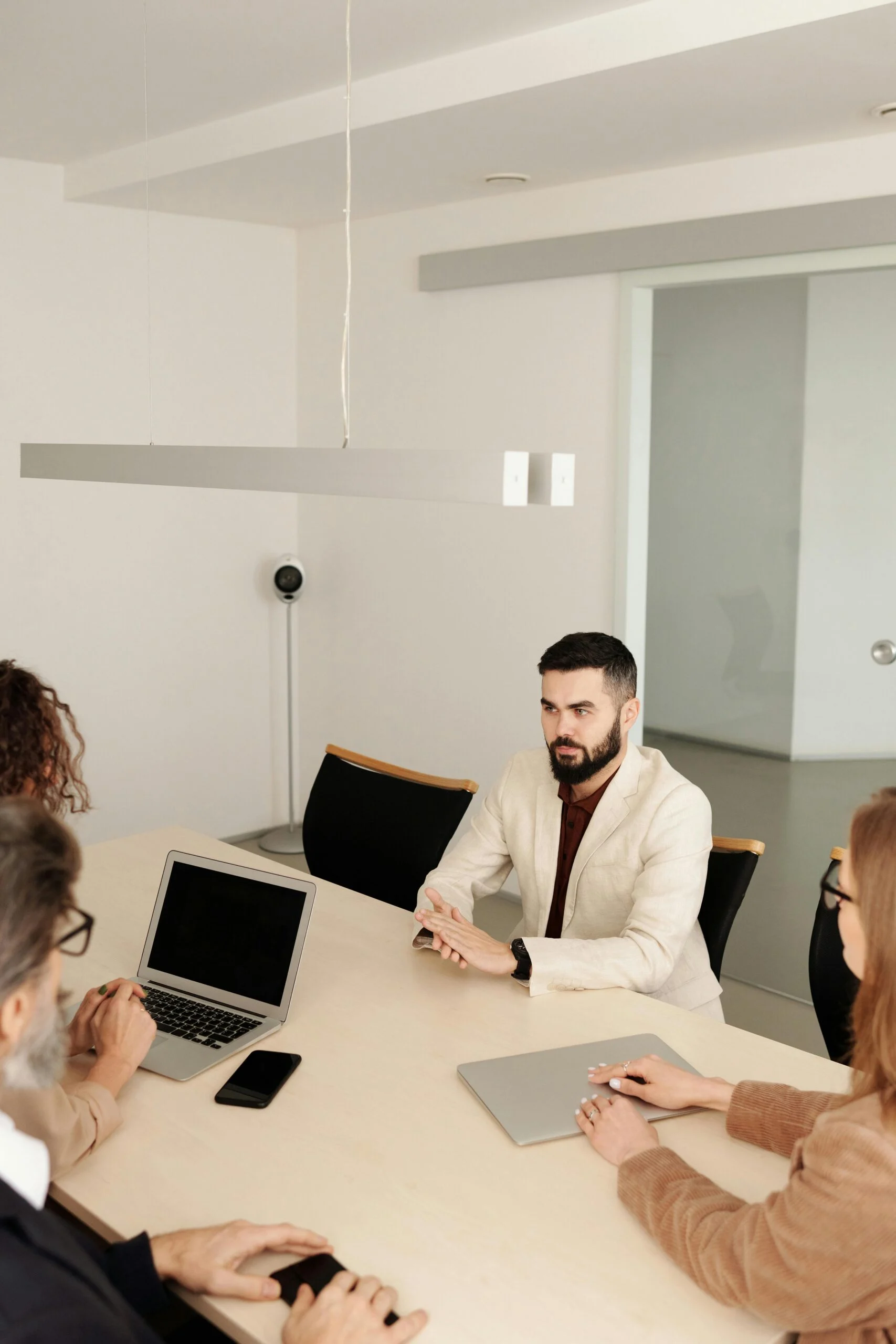 Hire the Top 1% of Staff Augmentation Specialists