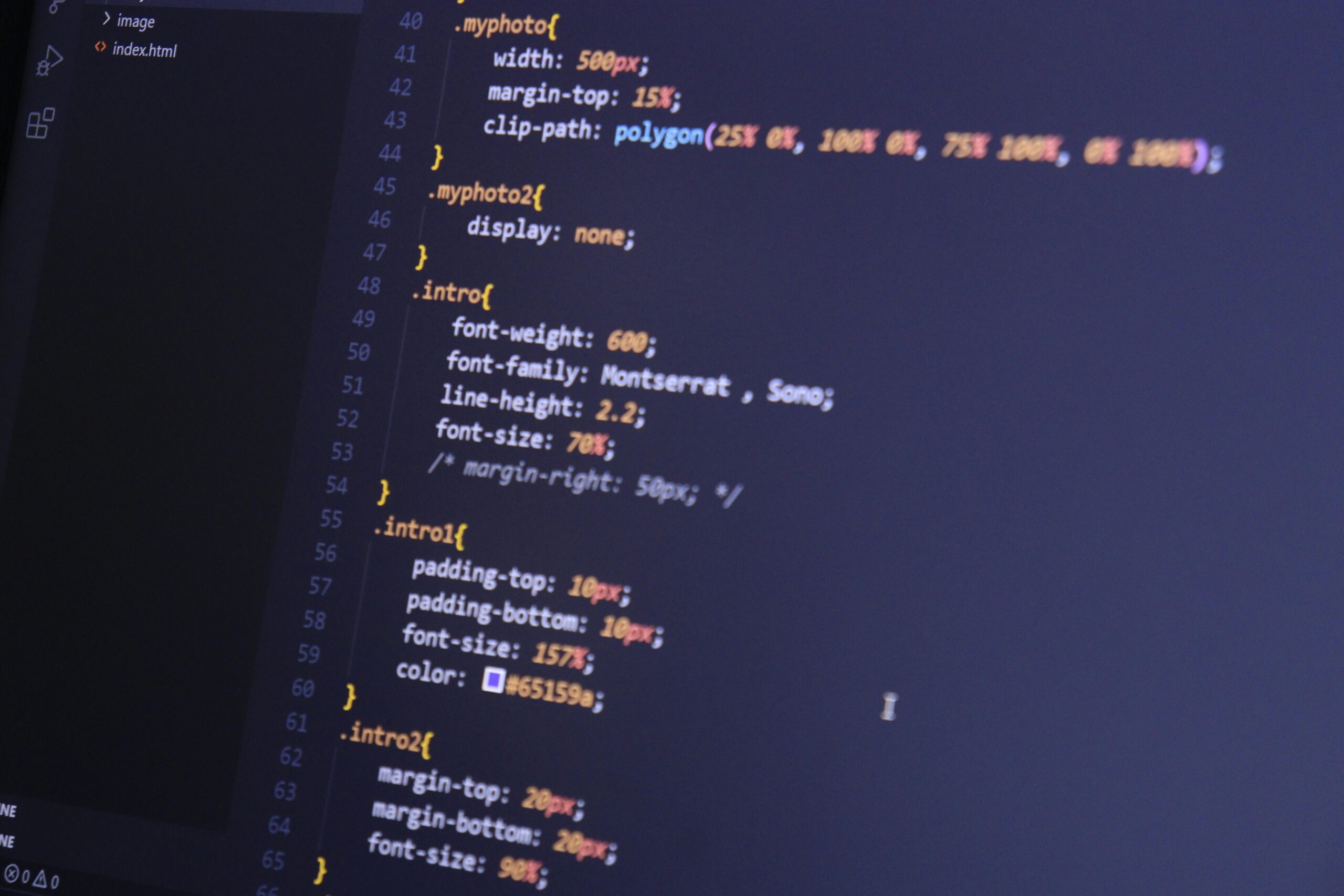 Hire the Top 1% of Web Developers