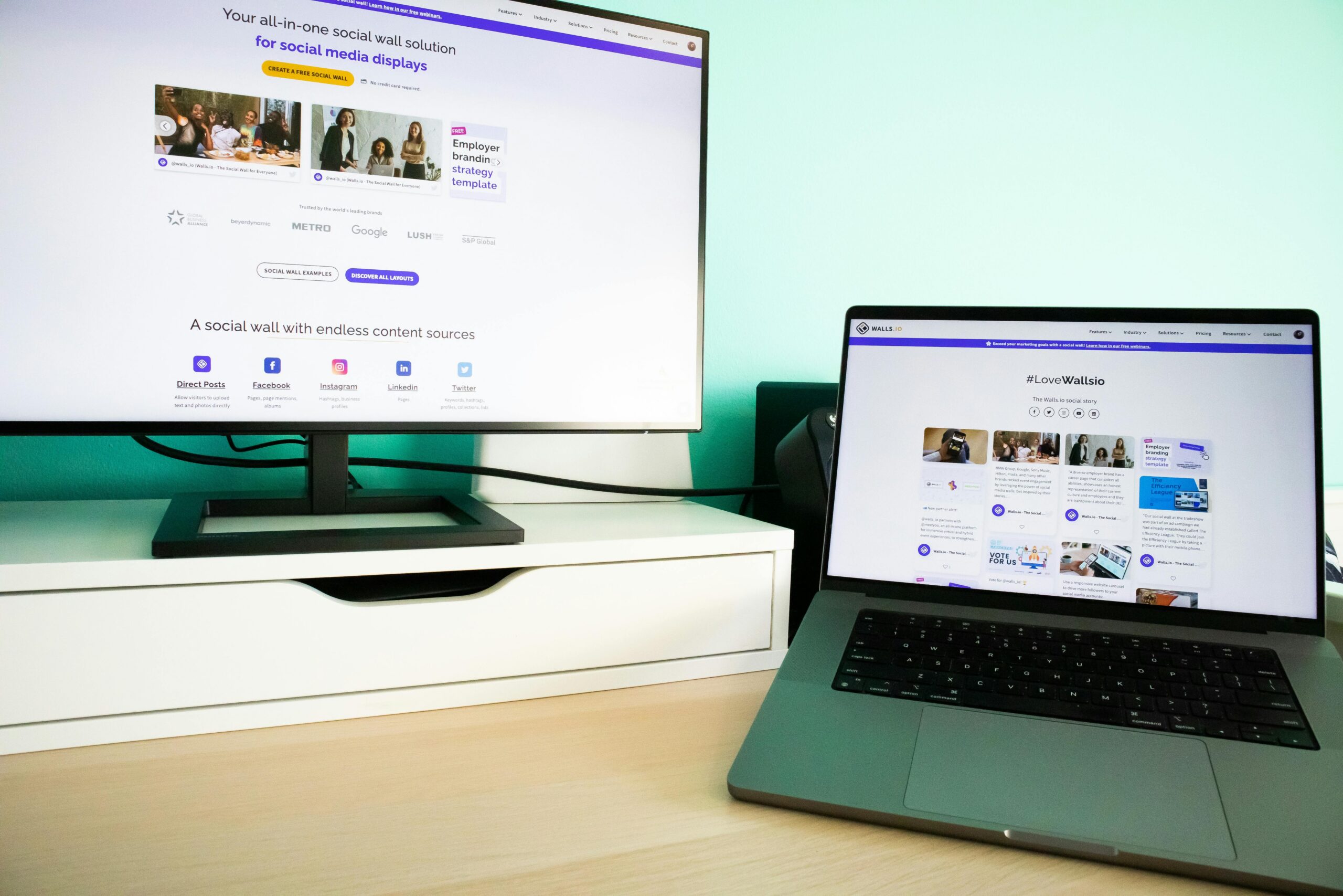 Hire the Top 1% of social media manager virtual assistant