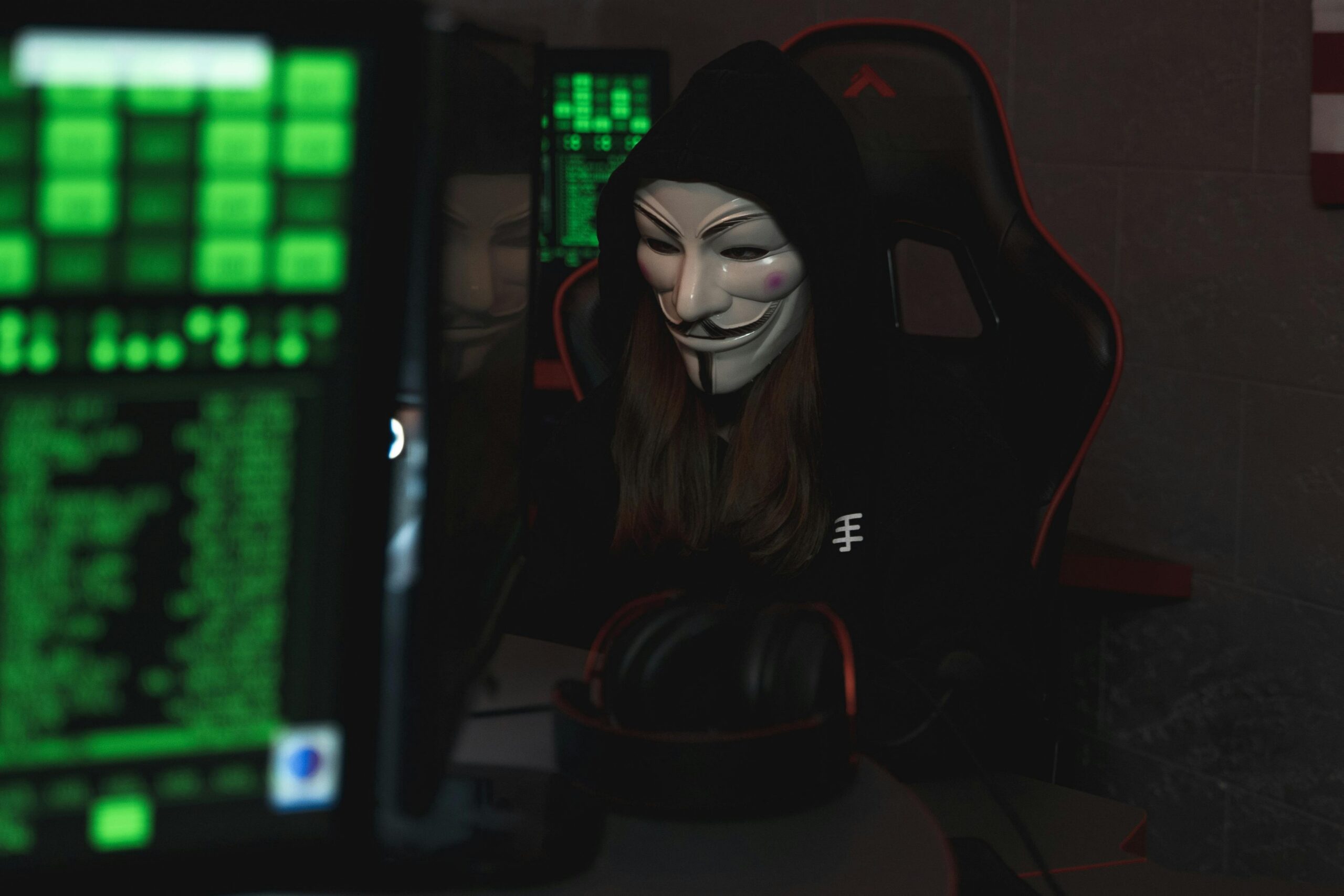 Hire the Top 1% of Ethical Hacker