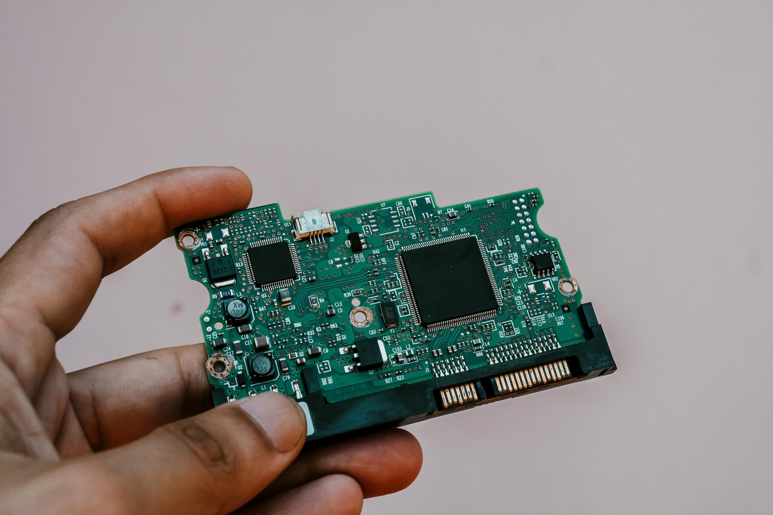Hire the Top 1% of Firmware Engineers