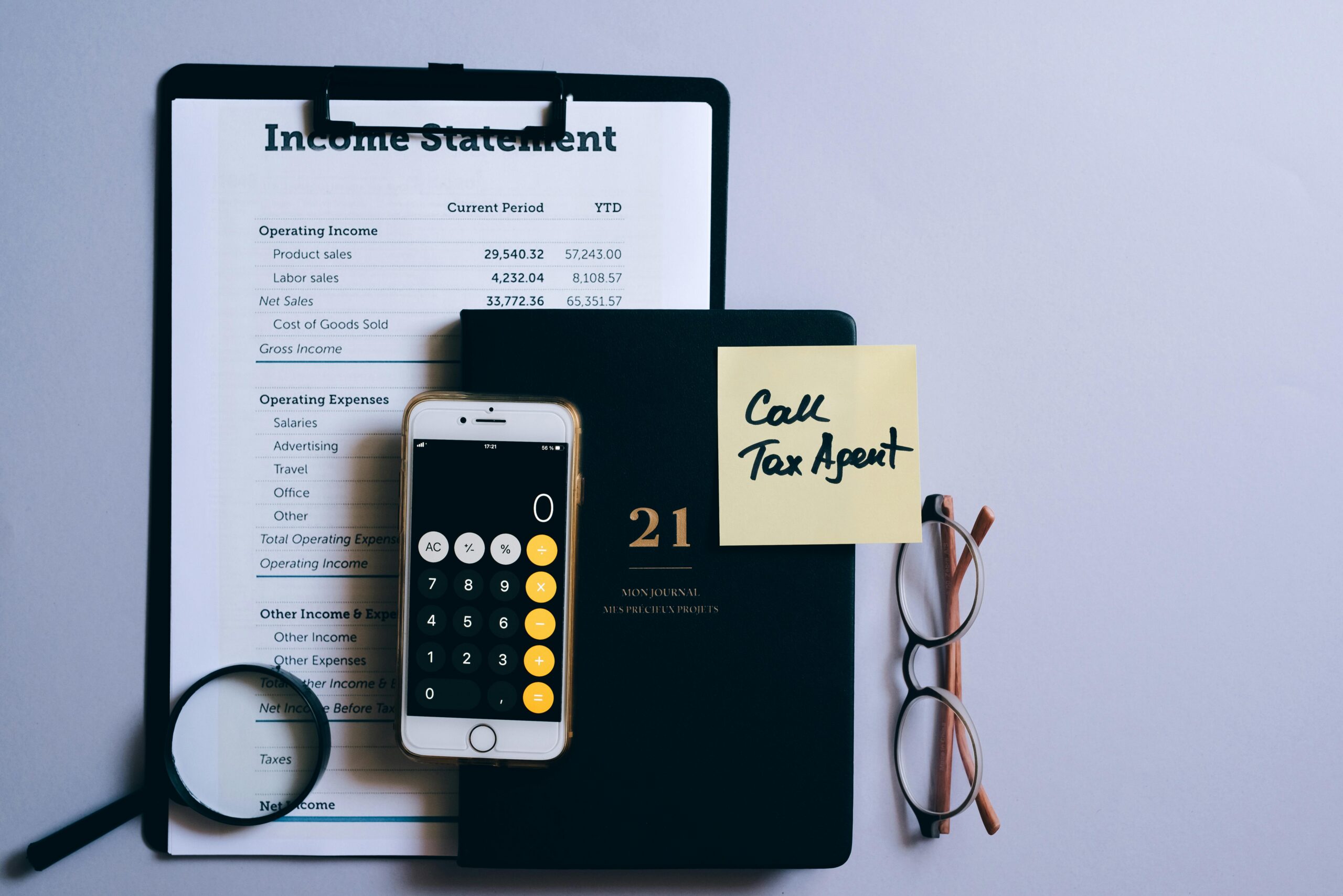 Hire the Top 1% of Certified Public Accountant