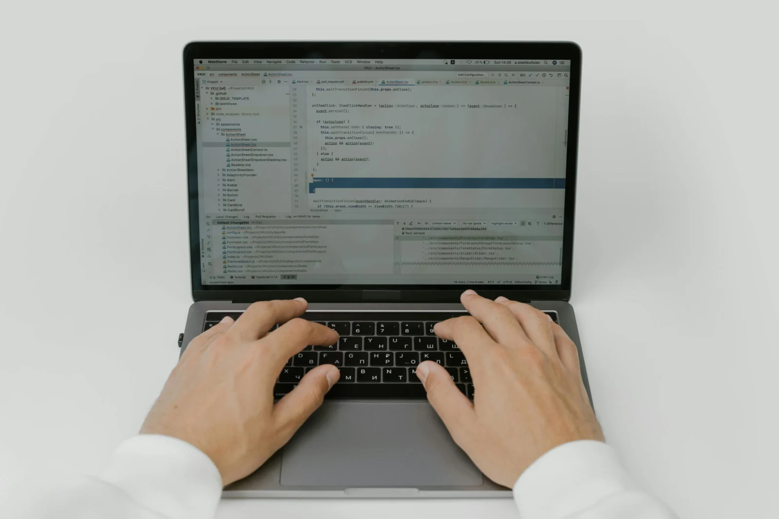 Hire the Top 1% of AWS Developers