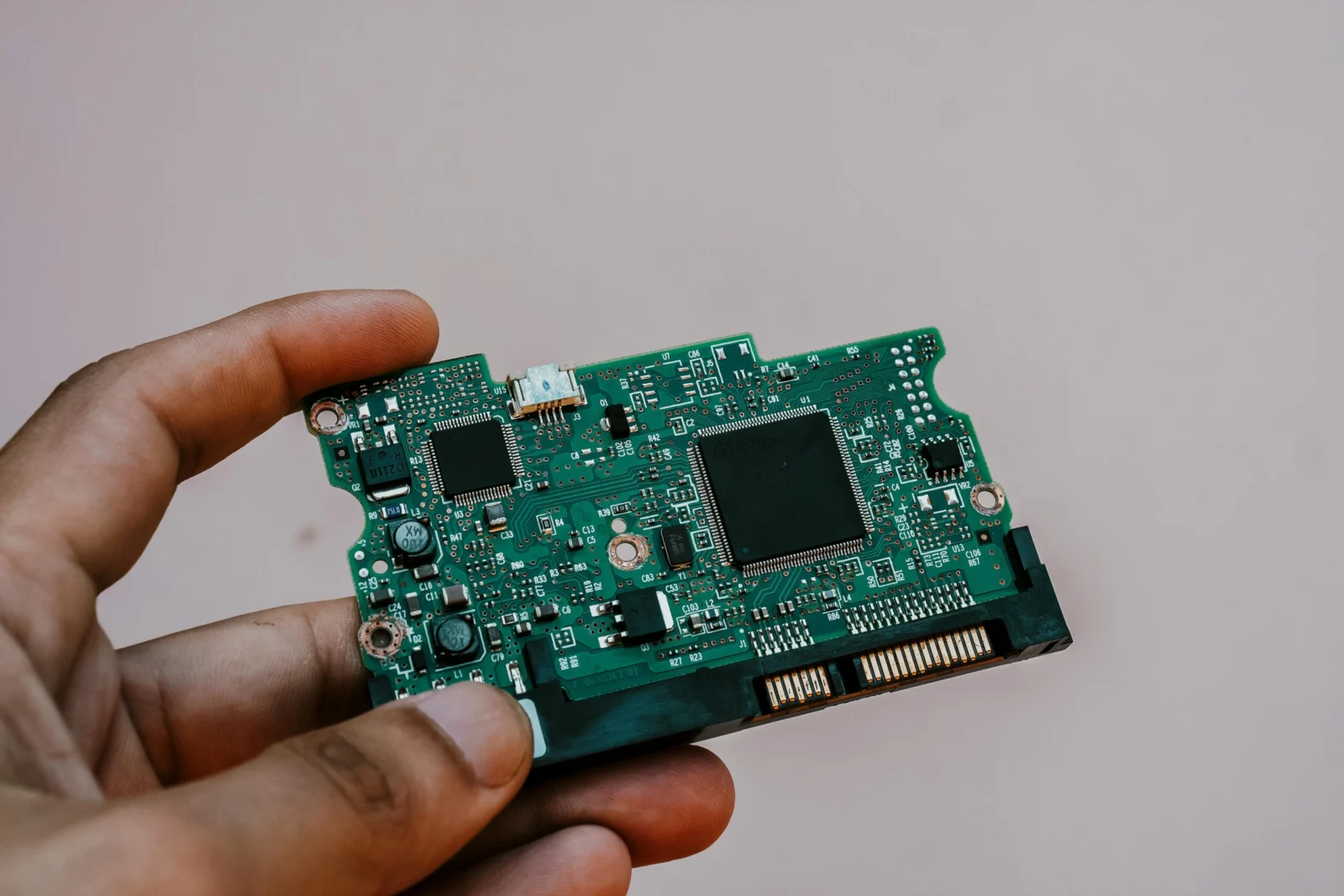 Hire the Top 1% of IoT Developers